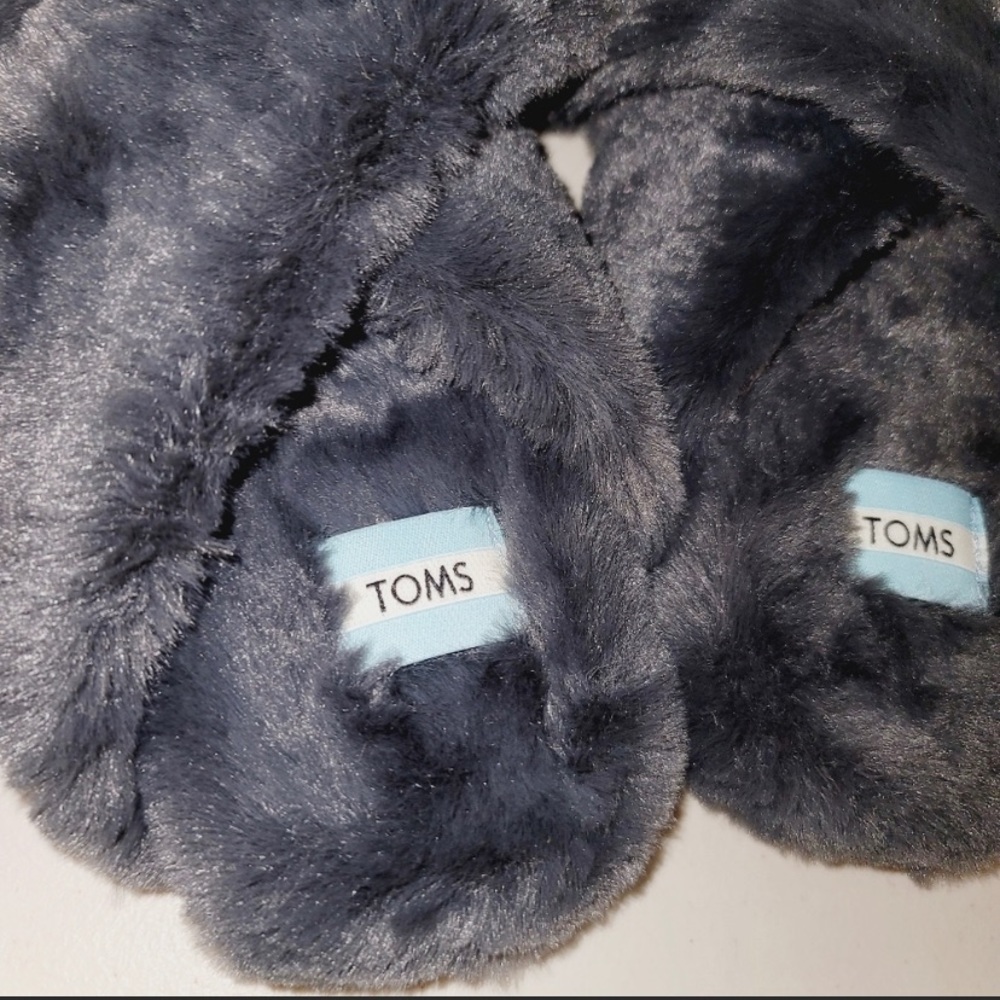 Toms Susie faux
